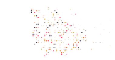 Düşen Çemberlerden Norfolk Adasının Geleceği Görselleştirme