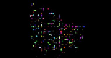 Nokta Akıntısı Norfolk Adası Toprak Taslağı Oluşturuyor