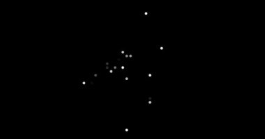 Nokta Akımı Fransız Polinezya Bölgesi Özeti Oluşturuyor