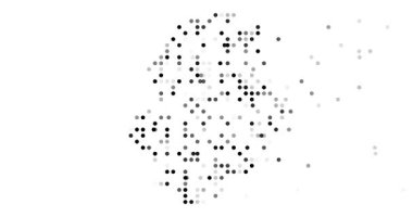 Düşen Parçacıklar Niue adası ülke haritasını oluşturdu