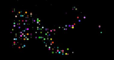 Düşen Noktalar Papua 'nın Yeni Gine Haritasını Ortaya Çıkarttı