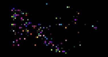 Düşen Noktalar Papua 'nın Yeni Gine Haritasını Ortaya Çıkarttı