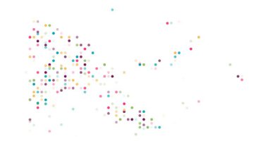 Düşen Noktalar Papua 'nın Yeni Gine Haritasını Ortaya Çıkarttı