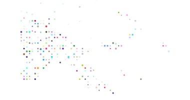 Düşen Noktalar Papua 'nın Yeni Gine Haritasını Ortaya Çıkarttı