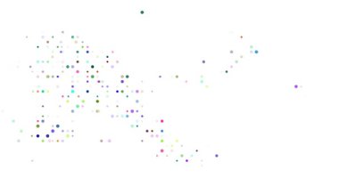 Düşen Noktalar Papua 'nın Yeni Gine Haritasını Ortaya Çıkarttı