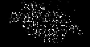 Çember Şelalesi Pitcairn Haritası Canlandırması Yapıyor