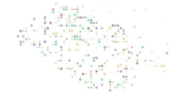 Parçacık Düşürme Animasyonu Pitcairn Adası ŞekliName