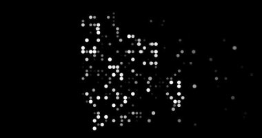 Dijital Çemberler Bolivya Haritası Hattı 'nı Biçimlendiriyor