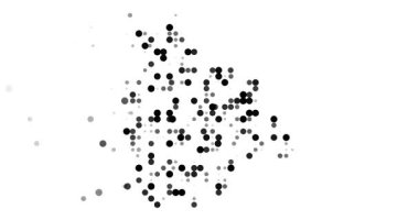 Öncü Valle Görüntüleri Parlak İzler Bolivya Yungas Silueti