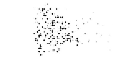 Parçacık Bırakma Canlandırması Bolivya Ülke ŞekliName