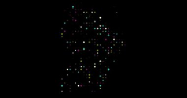 Düşen Küreler Fransız Guyanası Dijital Haritasını Birleştirin