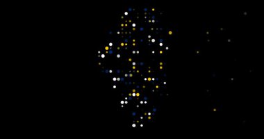 Illinois Harita Kaybolma Döngüsünün Temiz Hareket Grafiği