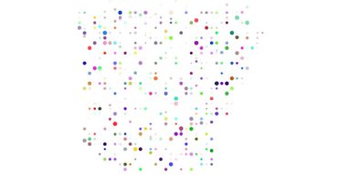 Veri Görselleştirme Parçacığı Arkansas Durum Şekli