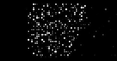 Dijital Toz Formları Arkansas Eyalet Sınır Canlandırması