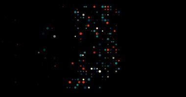 Indiana ABD Haritasını oluşturan Hızlı Düşürme Çemberleri