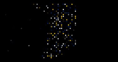 Modern Düşen Parçacıklar Indiana State Reveal