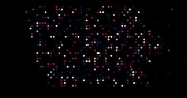 Modern Düşen Parçacıklar Iowa Devleti Açıklaması