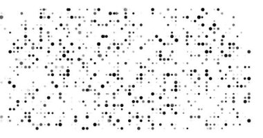 Hızlı Hareket Eden Noktalar Kansas Eyaleti Dış Hatlar Videosu