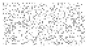 Dijital Parçacık Akımı Kansas Eyaleti Düzeni