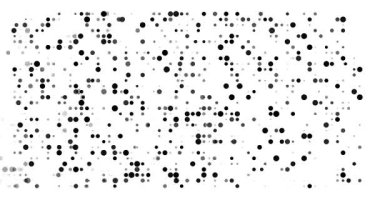 Kansas Eyaleti Dinamik Parçacık Haritası