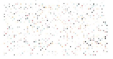 Dinamik Çemberler Kansas Siluet Animasyonunu Birleştirin