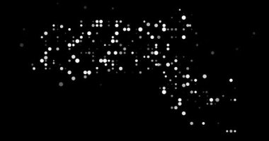 Modern Parçacık Hareketi Massachusetts Haritasını Ortaya Çıkarıyor