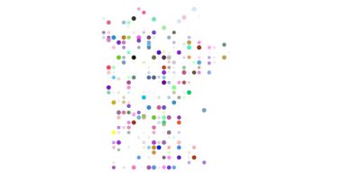 Teknoloji Noktaları Minnesota Haritasını Görüntüler