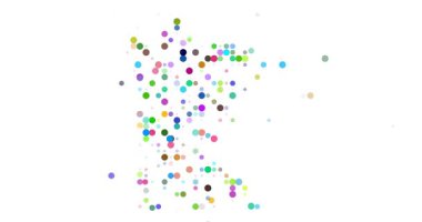 Profesyonel Parçacık Ortaya Çıktı Minnesota ABD Haritası