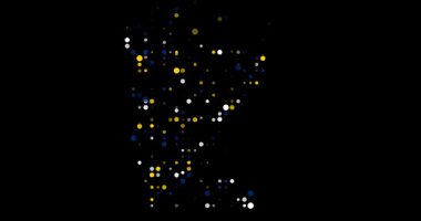 Dinamik Çember Akışı Minnesota Bölgesi Sınır Çizgisi