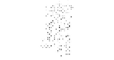 Mississippi Eyalet Haritasını Oluşturan Hızlı Düşürme Çemberleri