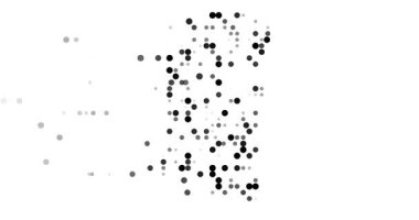 Üretken Çember Akışı Mississippi Harita Canlandırması