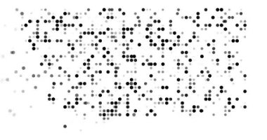 Dinamik Düşen Parçacıklar Montana Haritasını Birleştiriyor