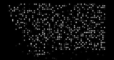 Montana Eyalet Haritasını Oluşturan Hızlı Düşürme Çemberleri