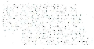 Modern Düşen Parçacıklar Nebraska Devleti Açıklaması