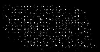 Dijital Çemberler Nebraska Devlet Ana Hattı 'na Düşüyor