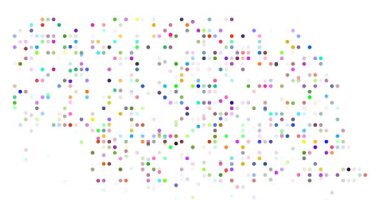 Modern Düşen Parçacıklar Nebraska Devleti Açıklaması