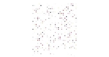 Dijital Parçacıklar New Mexico Bölge Haritasını Yeniden Yapıyor