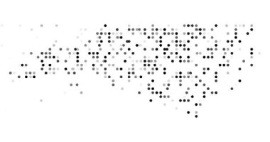 Modern Düşen Parçacıklar Kuzey Carolina Eyaleti Açılımı