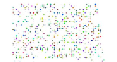 Temiz Düşen Noktalar Kuzey Dakota Harita Açıklaması