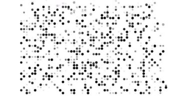 Parçacık Akımı Kuzey Dakota ABD Haritası
