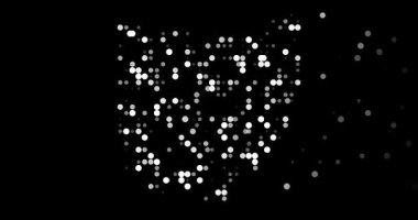 Temiz Düşen Noktalar Ohio Haritası Ortaya Çıktı