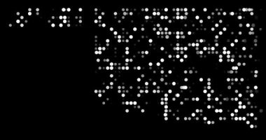 Oklahoma ABD Haritasını Oluşturan Hızlı Düşürme Çemberi