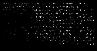 Profesyonel Nokta Parçacık Oklahoma Özet Formasyonu