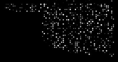 Akan Çemberler Oklahoma Coğrafi Harita Videosunu Depolama