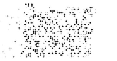 Dijital Ağ Çemberleri Oregon Eyaletini Ortaya Çıkarıyor