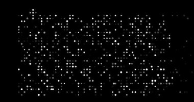 Pennsylvania Eyaleti Teknoloji Haritası Grafiksel Noktalar