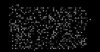 Profesyonel Parçacık Ortaya Çıktı Pennsylvania ABD Haritası