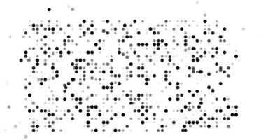 Temiz Düşen Noktalar Pennsylvania Harita Açıklaması