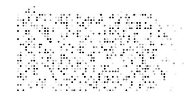 Pennsylvania Eyalet Haritası Soyut Küreler Binası