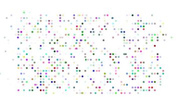 Düşen Çemberler Pennsylvania Eyaleti Siluetini Yarattı